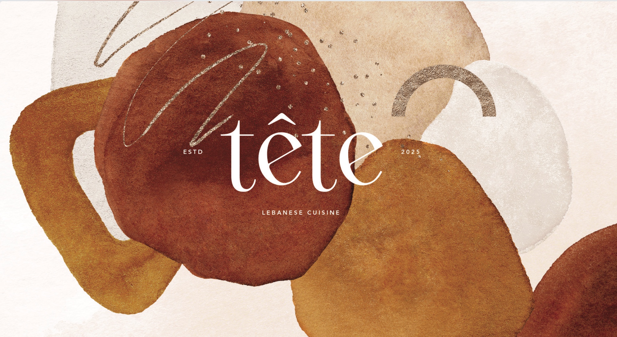 Tête - Lebanese Cuisine